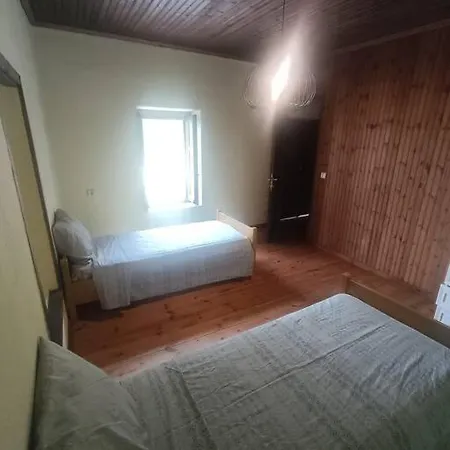 ησυχο εξοχικο στο πηλιο