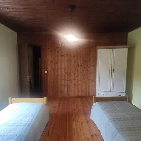 別荘 ησυχο εξοχικο στο πηλιο Mourésion