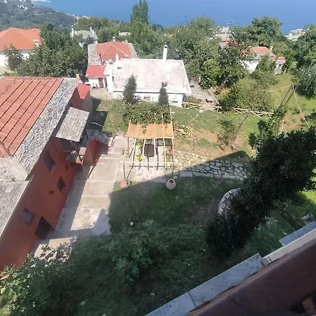 ησυχο εξοχικο στο πηλιο