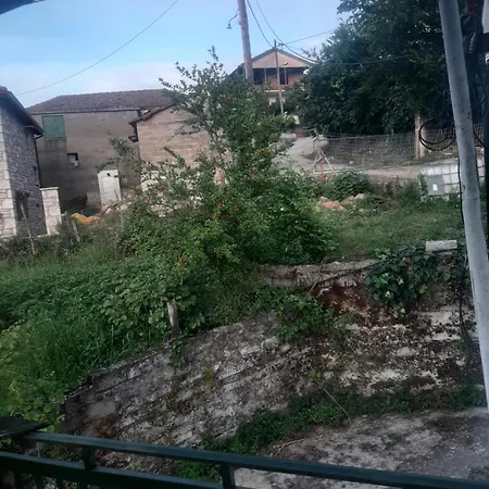 ραχουλα παραδοσιακό Apartment