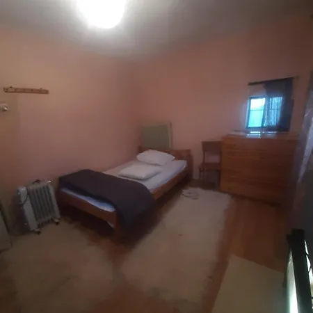 ραχουλα παραδοσιακό Apartment